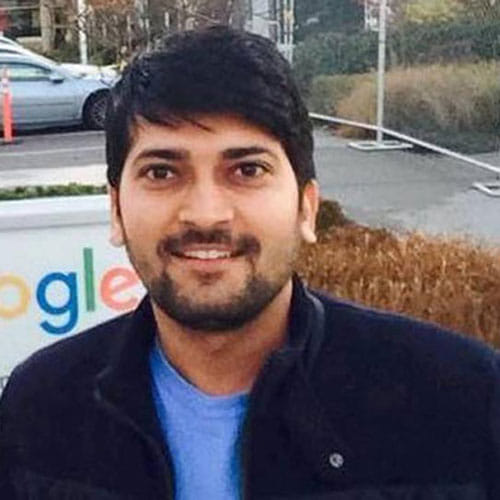 Son works in google Seattle father is still a labour by choice
