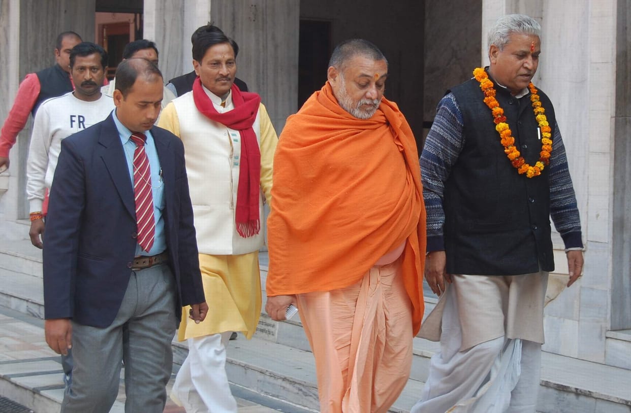 bjp will formed government in full mejority.