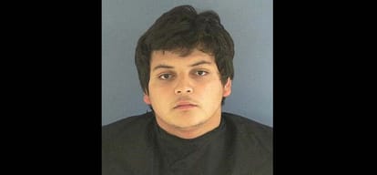 boyfriend killed girlfriend's cousion then did sex with body in Flordia