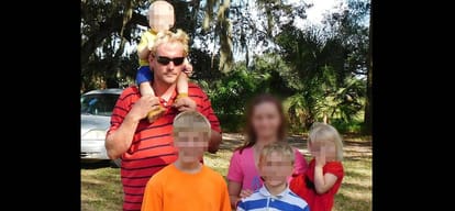 boyfriend killed girlfriend's cousion then did sex with body in Flordia