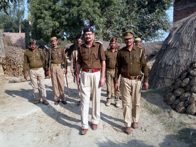 Revenue Inspector suspended