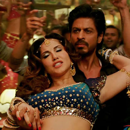 sunny leone's song laila main laila released