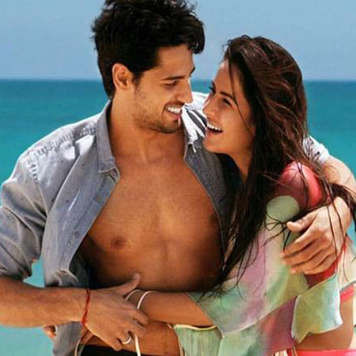 alia bhatt and sidharth malhotra spotted together
