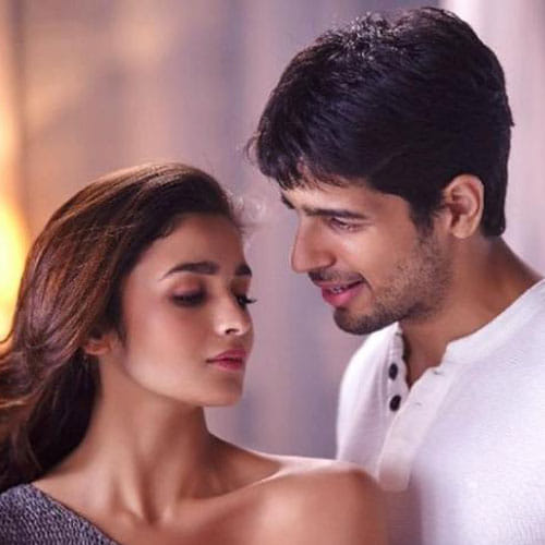 alia bhatt and sidharth malhotra spotted together