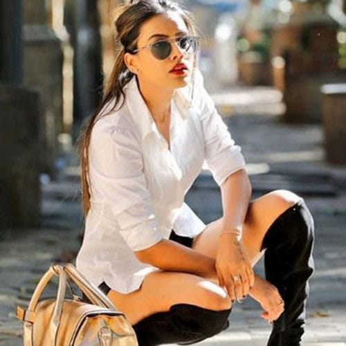 nia sharma's new bold photoshoot