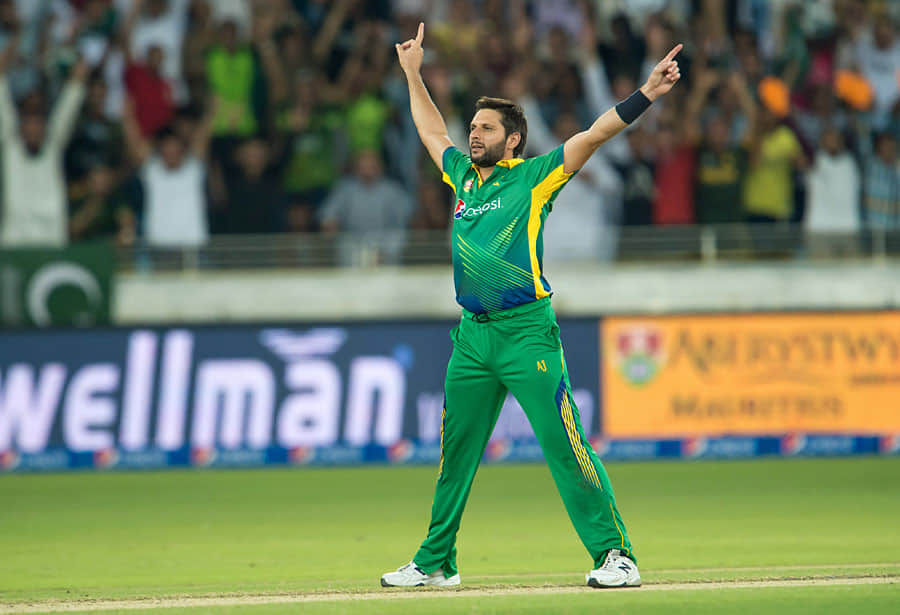 Shahid Afridi Says India Should Be Ashamed From Arresting His Fan