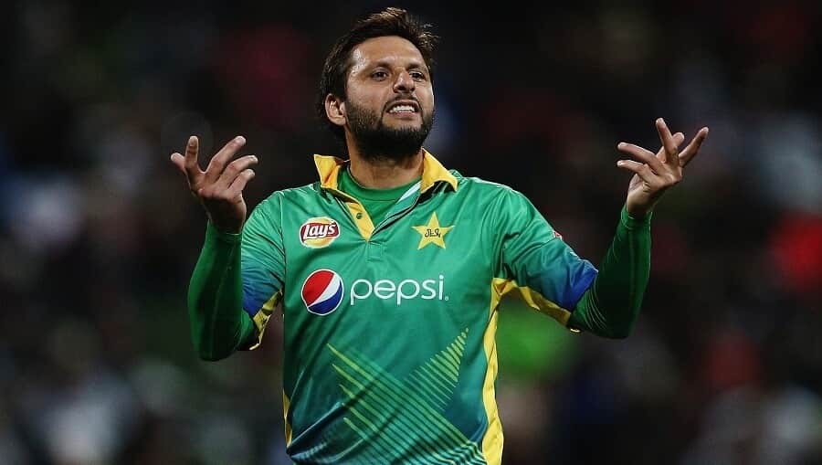 Shahid Afridi Says India Should Be Ashamed From Arresting His Fan