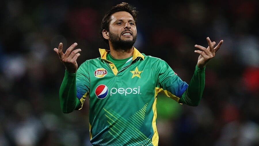Shahid Afridi Says India Should Be Ashamed From Arresting His Fan