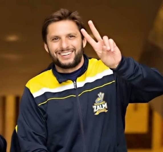 Shahid Afridi Says India Should Be Ashamed From Arresting His Fan