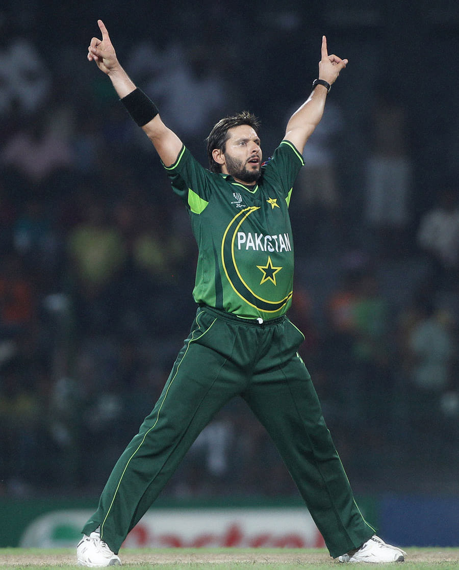 Fixing will continue in Pakistan until guilty players are banned forever, blasts Shahid Afridi