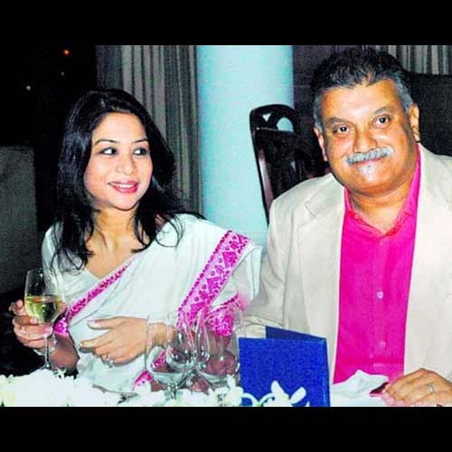 Indrani offered diamond ring to sheena for meeting before murder