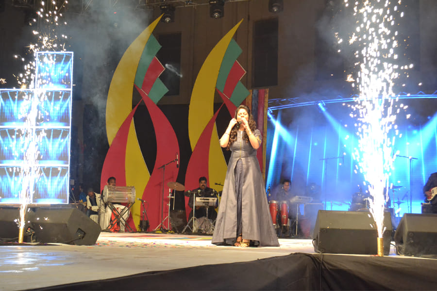 gneshian bounce around siyara o siyara 