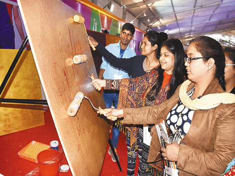 The University will develop skills 