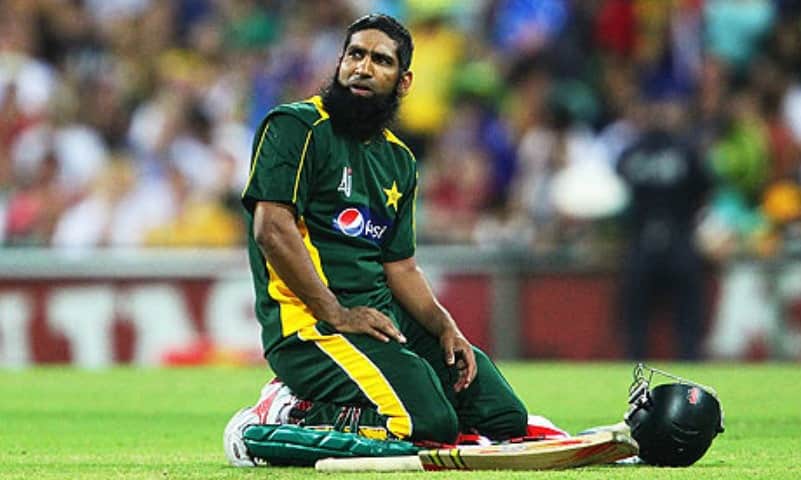 7 Cricketers From Pakistan Who Were Not Muslims