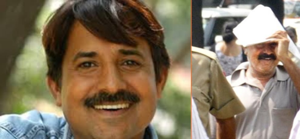 seven years jail imprisonment to theatre age ngo director zulfiqar khan in sexual harassment case