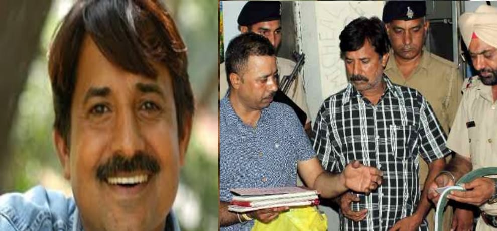 seven years jail imprisonment to theatre age ngo director zulfiqar khan in sexual harassment case