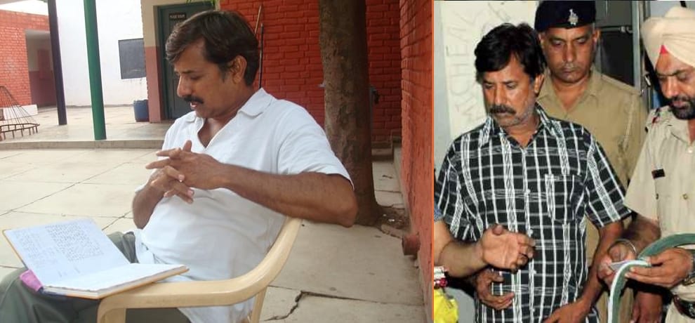 seven years jail imprisonment to theatre age ngo director zulfiqar khan in sexual harassment case