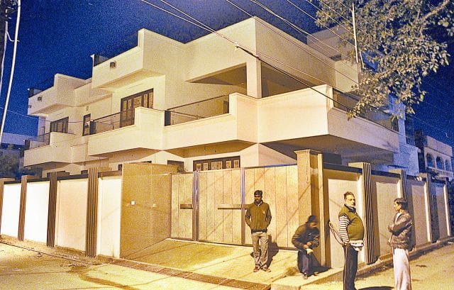 income tex chhape