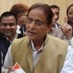 आजम खान