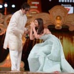 Big B feels proud over 'Sarbjit' making it to Oscars