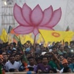 Demonetisation out of the limits of political donations