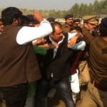 fight