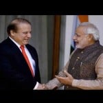 India should join CPEC to ease tensions with Pakistan and boost growth