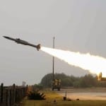 missiles