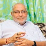 प्रधानमंत्री नरेंद्र मोदी के छोटे भाई प्रहलाद मोदी