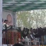 RLD अध्यक्ष अजित सिंह का बीजेपी पर हमला 