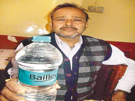 Attention: see expiry date Buy Water Bottles