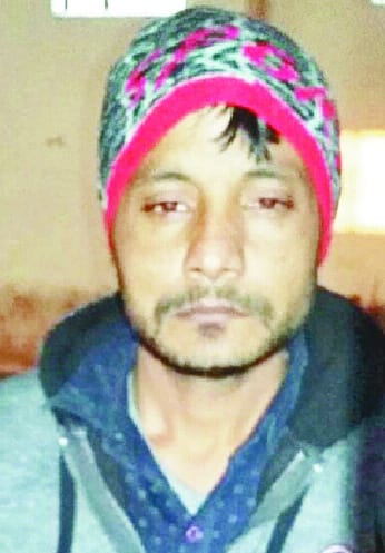 Sister's killer to life imprisonment