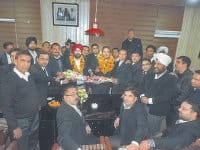 HC won Deepak Sachdeva, intercepted elections, Karnal