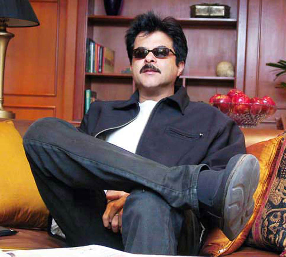 anil kapoor birthday special story