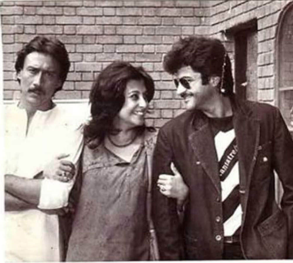 anil kapoor birthday special story