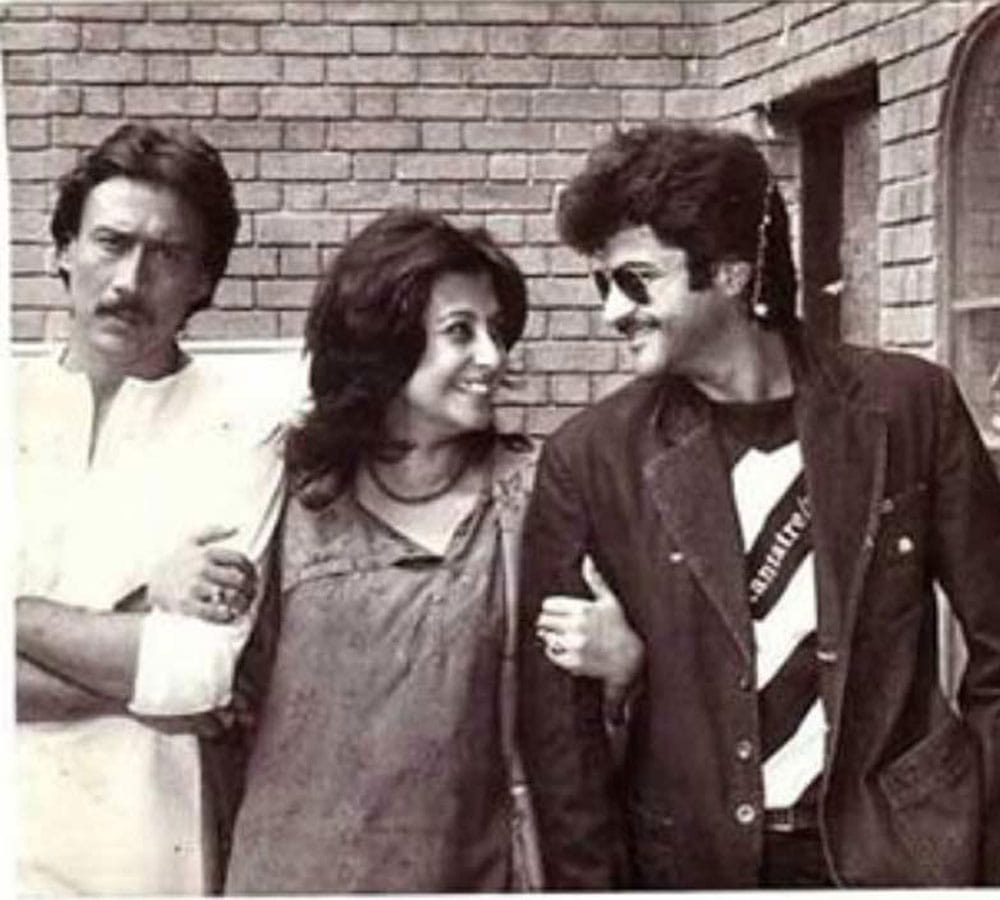 anil kapoor birthday special story