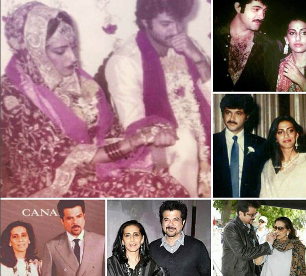 anil kapoor birthday special story