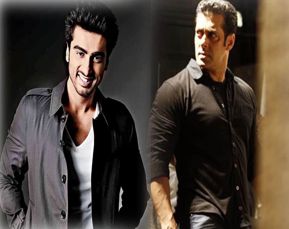 Arjun Kapoor And malaika arora Relationship