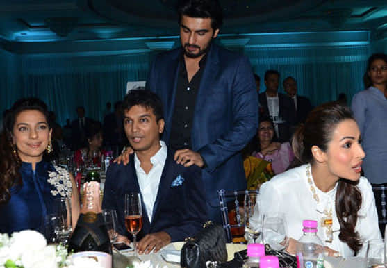 This actor being sidelined by filmmakers due to Salman and Malaika!
