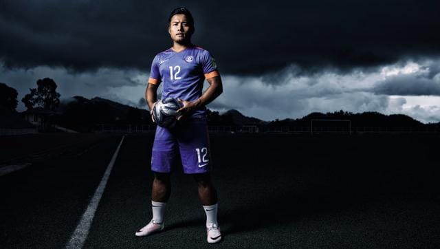 India Jump To Their Best Annual FIFA Rank In 6 Years