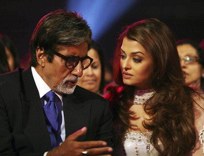 Big B feels proud over 'Sarbjit' making it to Oscars