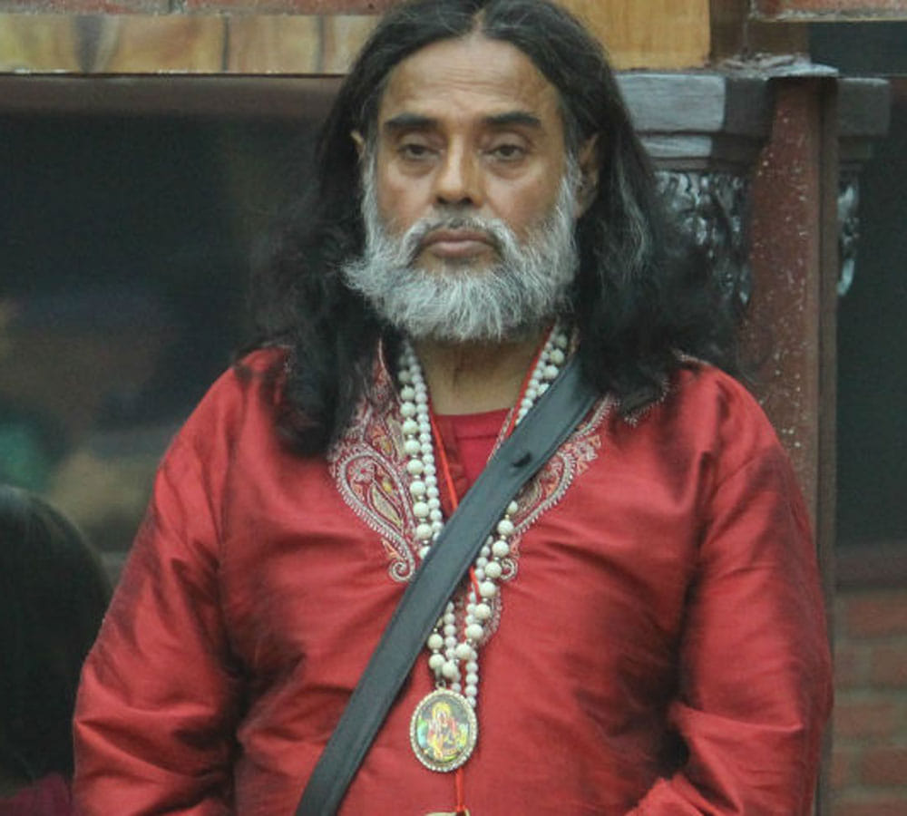 salman khan angry on bigg boss