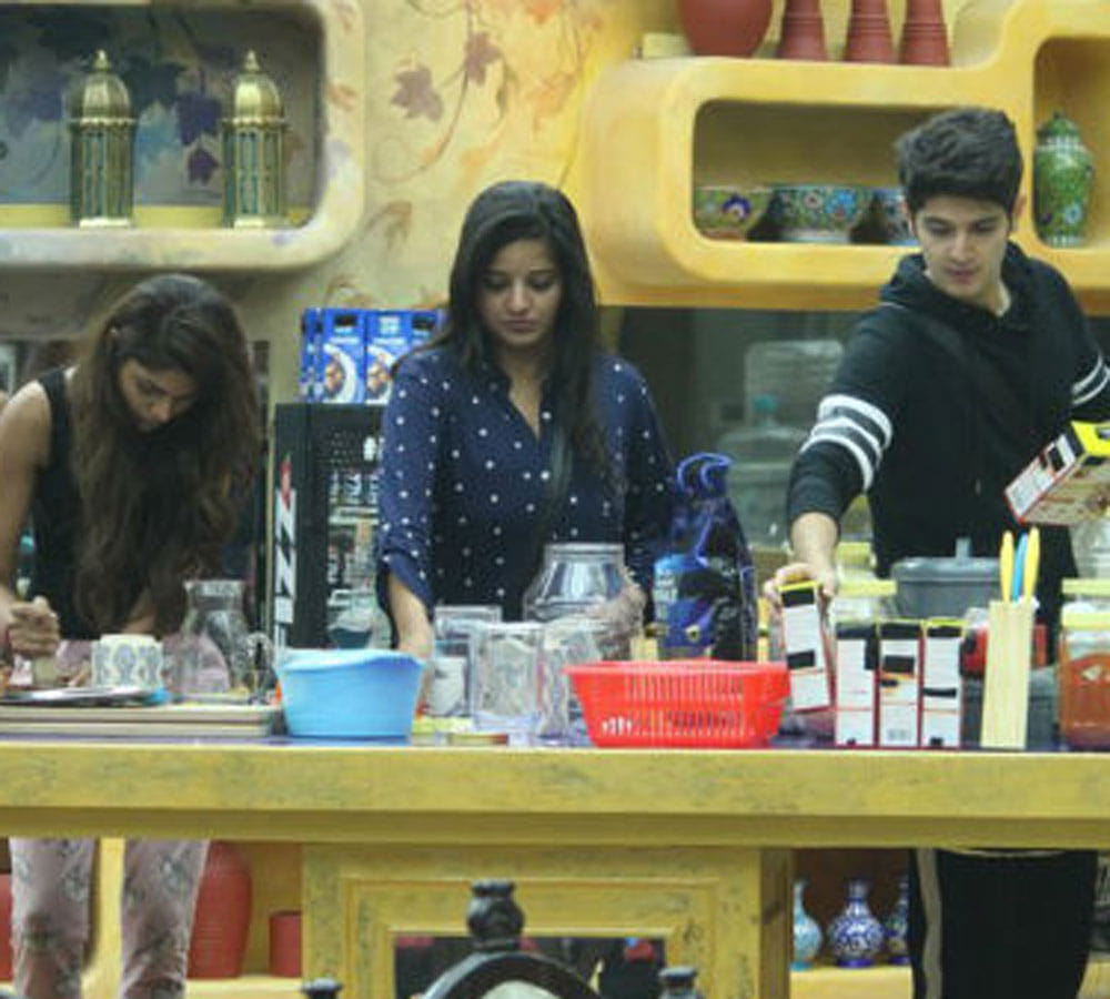 BIgg Boss