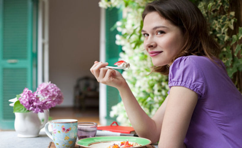 These  Foods You Should Never Eat For Breakfast
