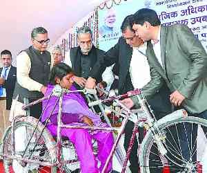 Stations and government buildings will be built on the ramp: Gurjar