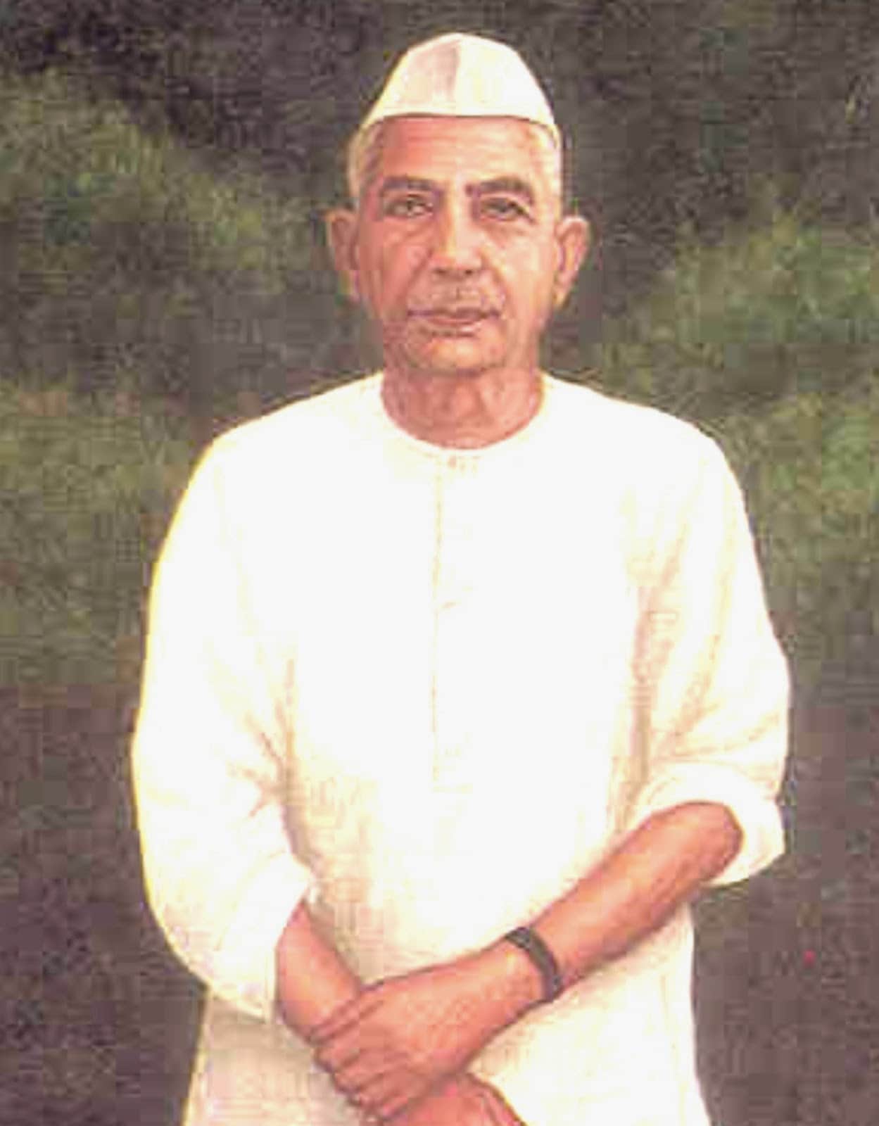 चरण सिंह