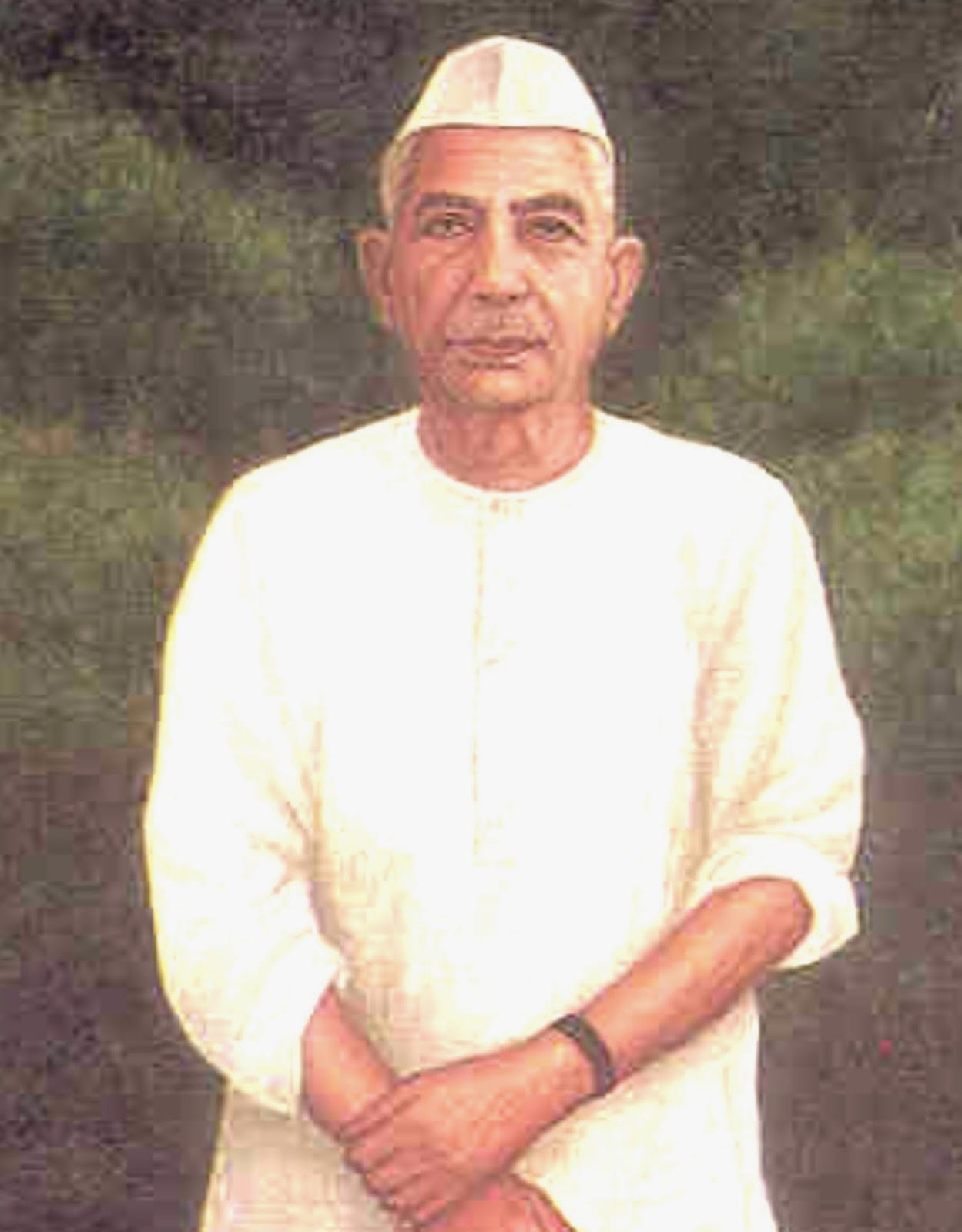 चरण सिंह