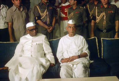 Chaudhary Charan Singh’s birthday today, Read ten facts