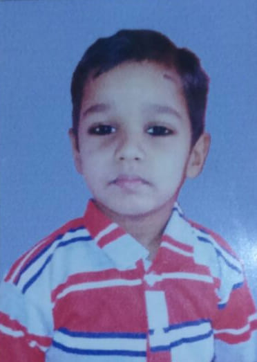  sepoy's son dead body found in river