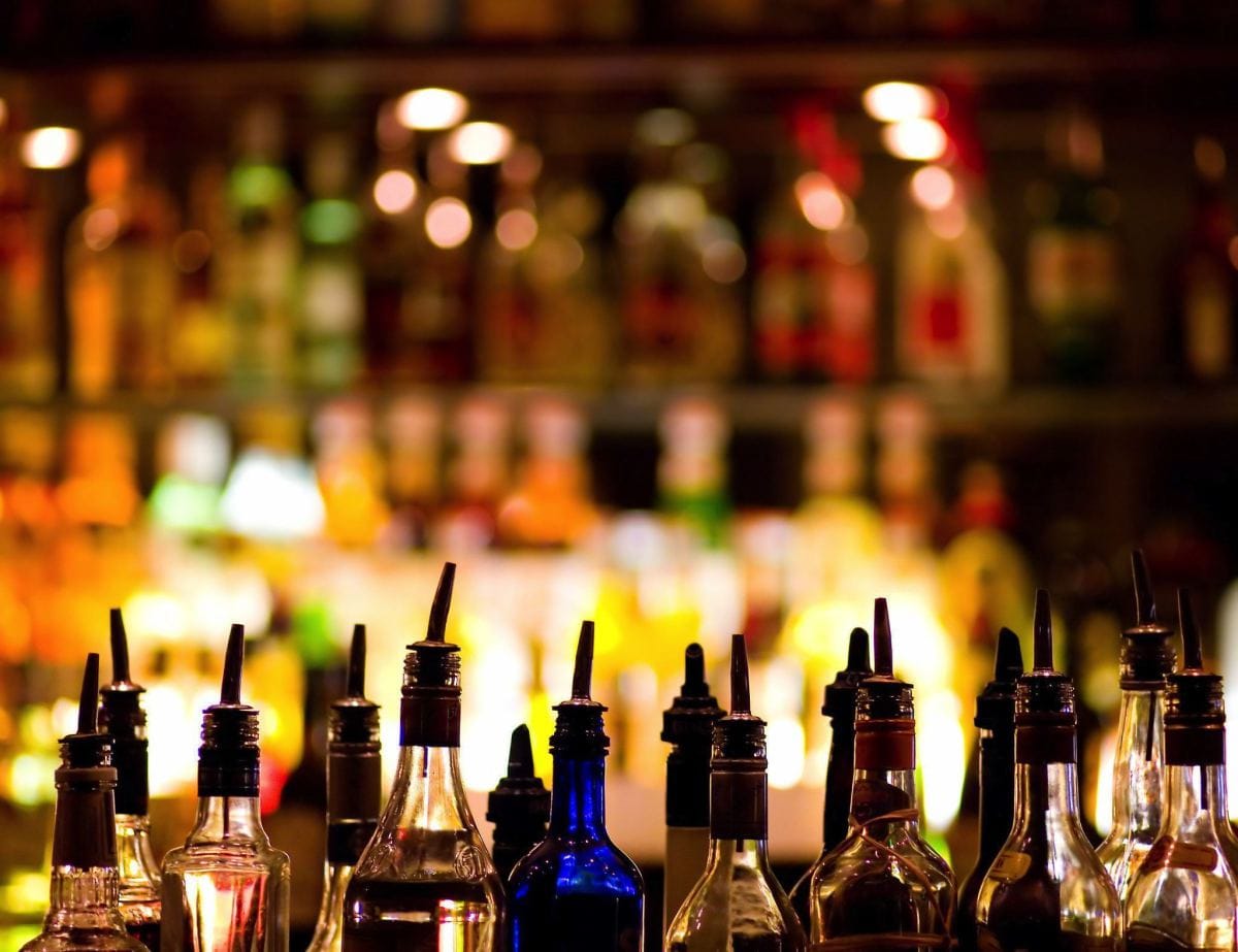 unique facts about alcohol 